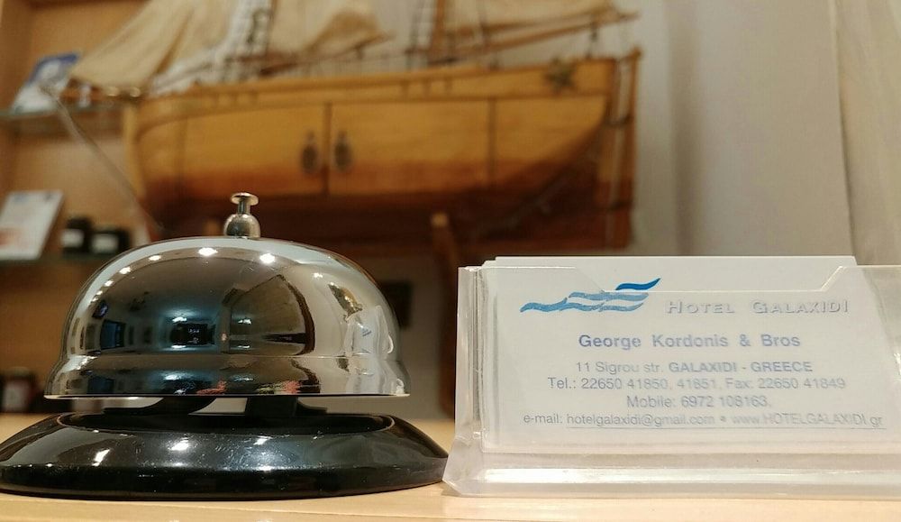 Hotel Galaxidi 2