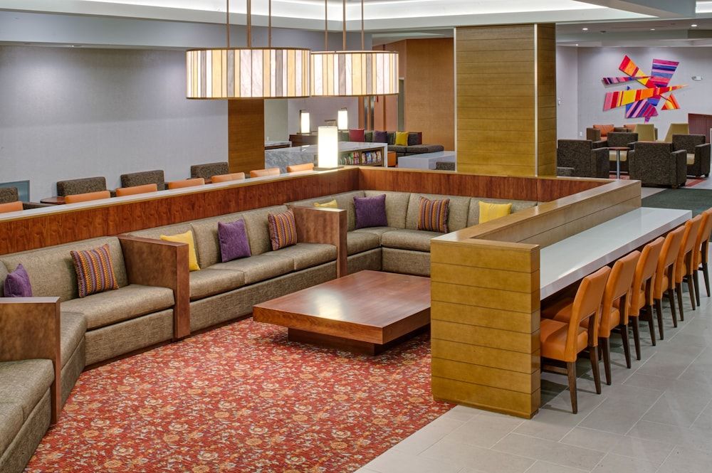 Hyatt House Seattle/Downtown 2