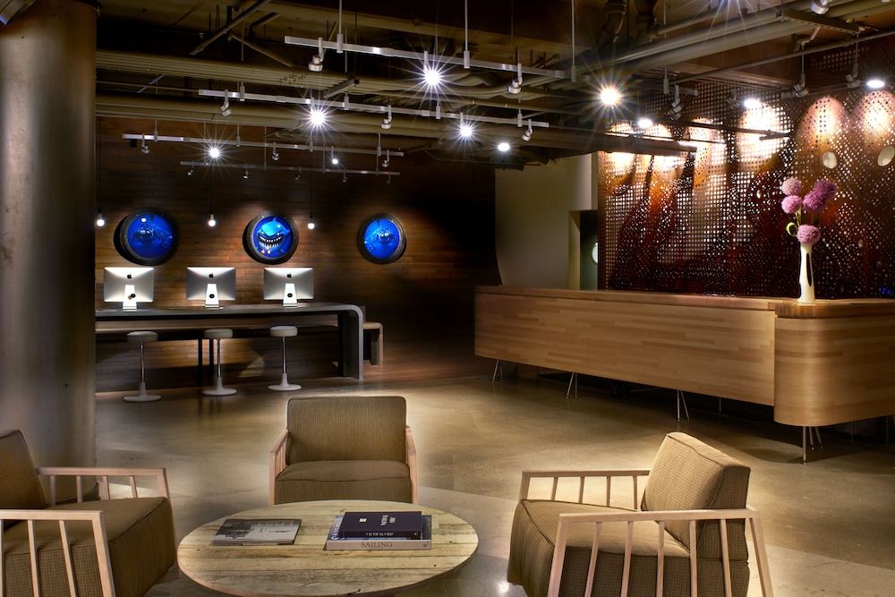 Hotel Zephyr San Francisco 2