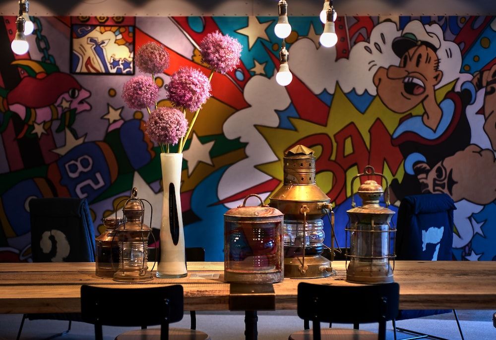 Hotel Zephyr San Francisco 3