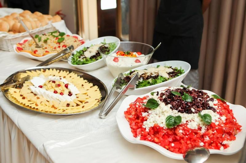 Assembly 3 étoiles à Chalkidona