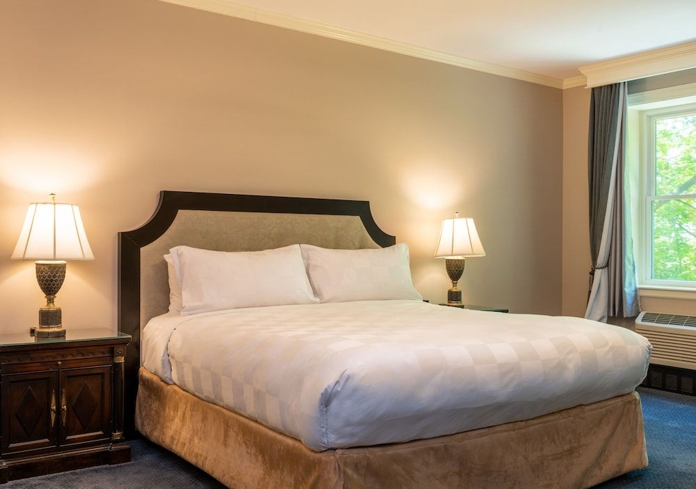 Castle Hotel & Spa 3