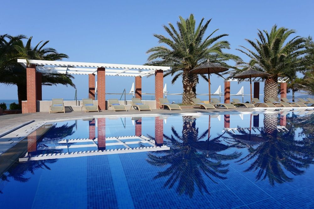 Alexandra Beach Thassos Resort & Spa 1