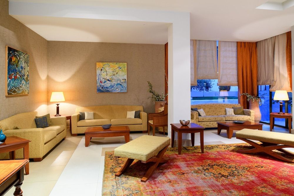 Alexandra Beach Thassos Resort & Spa 3