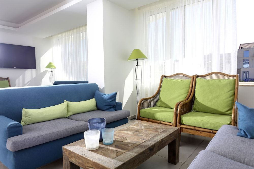 Hotel Artina Nuovo 2