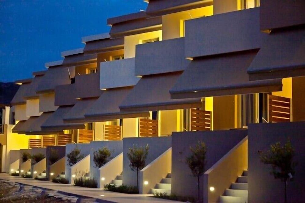 Xanthippi Hotel Apartments 1