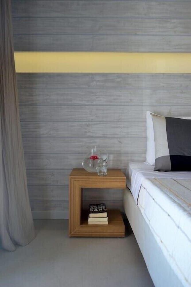 Xanthippi Hotel Apartments 2