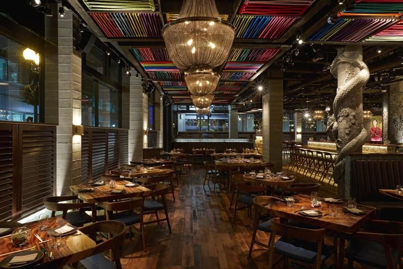 The Godfrey Hotel Boston 2