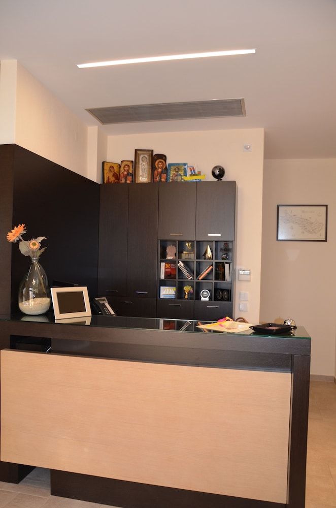 Helianthus Guesthouse 3