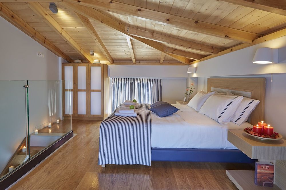 Mystery Skiathos Luxury Residence 3