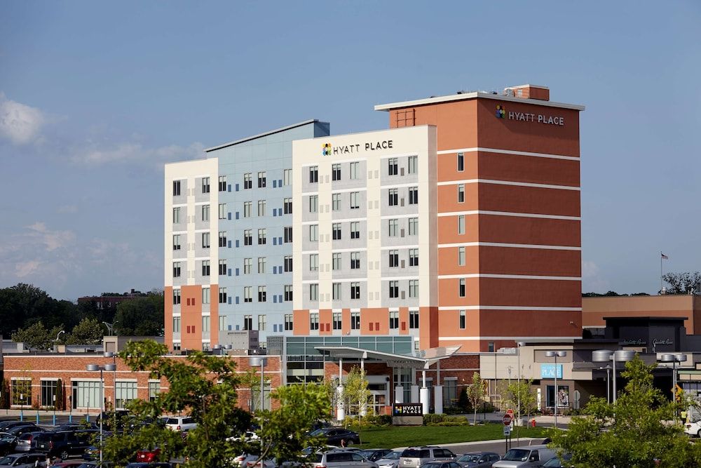 Hyatt Place New York/Yonkers 1