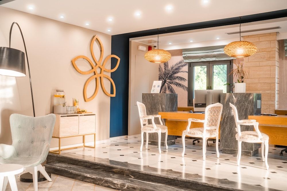 Sentido Kyknos Beach Adults Only 2