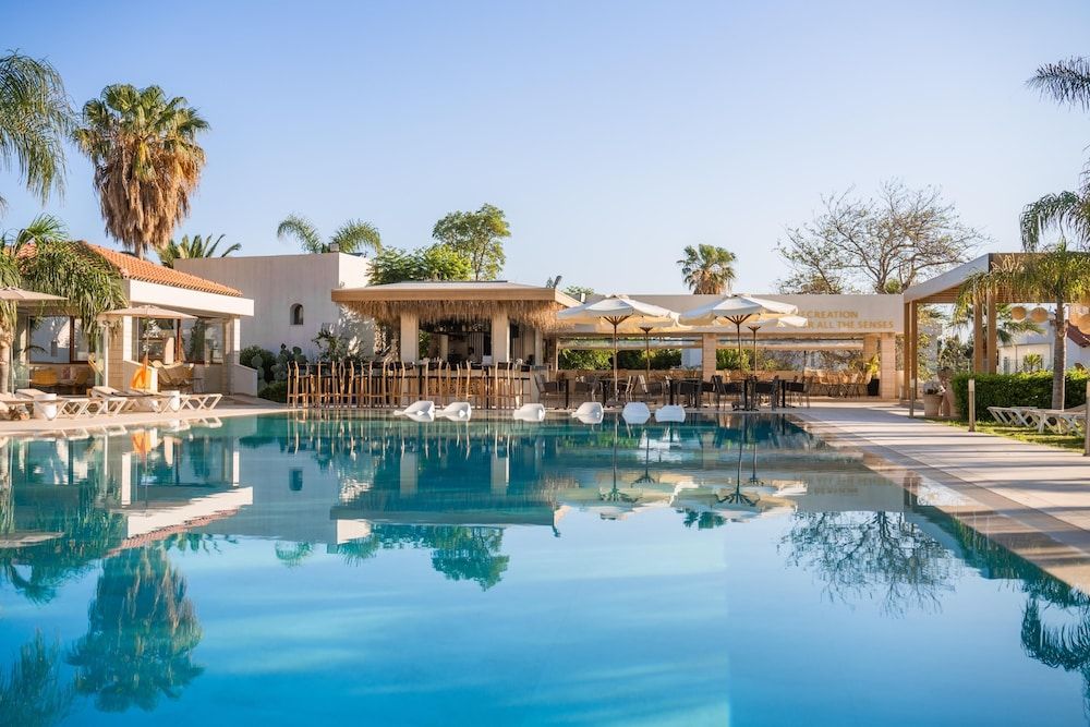 Sentido Kyknos Beach Adults Only 1