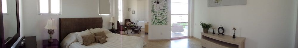 Mansiones Cruz del Mar 2