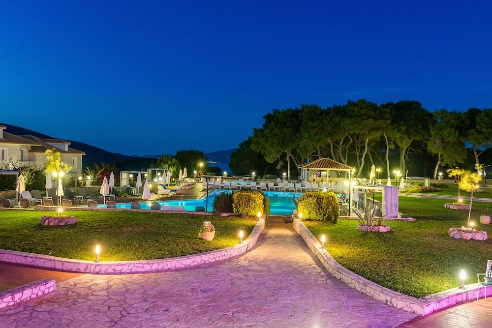 Keri Village & Spa by Zante Plaza 4 estrellas en Zakynthos