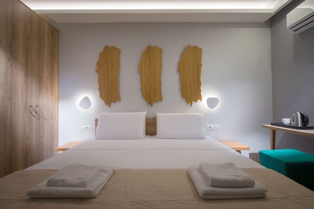 City Green Hotel 3