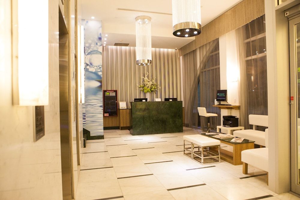 Wyndham Garden Brooklyn Sunset Park 2