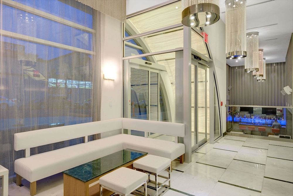 Wyndham Garden Brooklyn Sunset Park 3