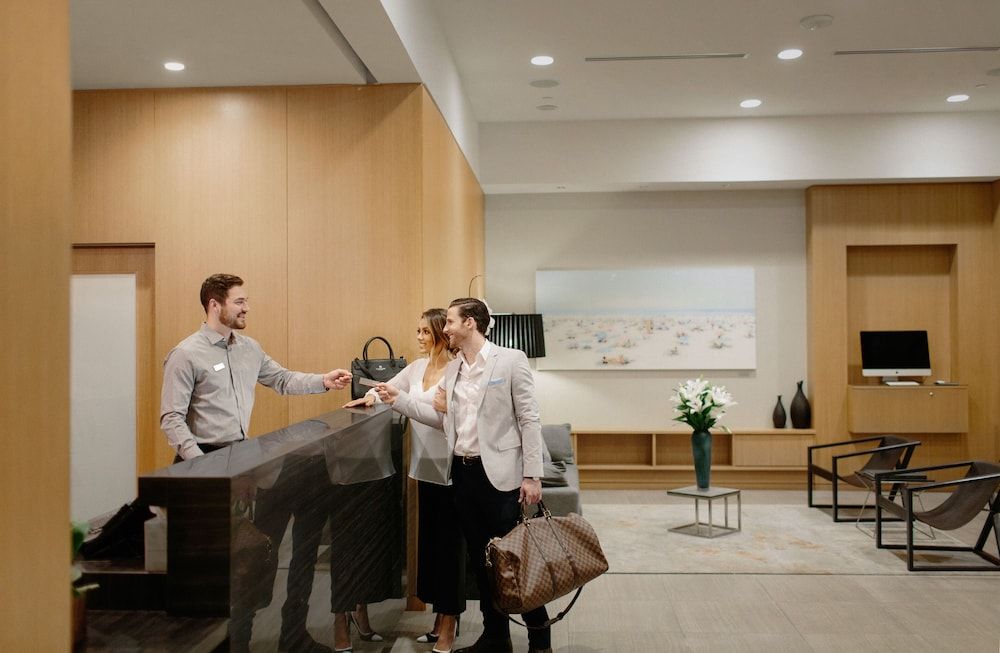 LEVEL Los Angeles Downtown – South Olive 3