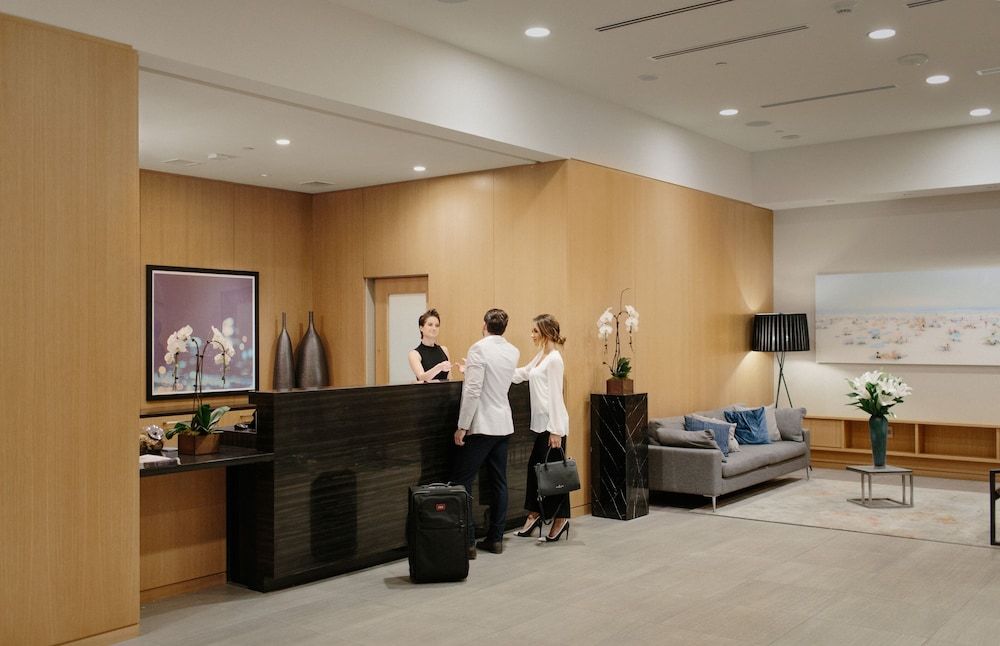 LEVEL Los Angeles Downtown – South Olive 2