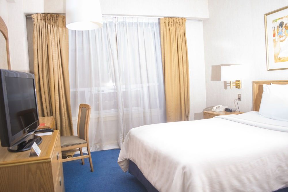 Travohotel Monterrey Historico 3 estrellas en Monterrey