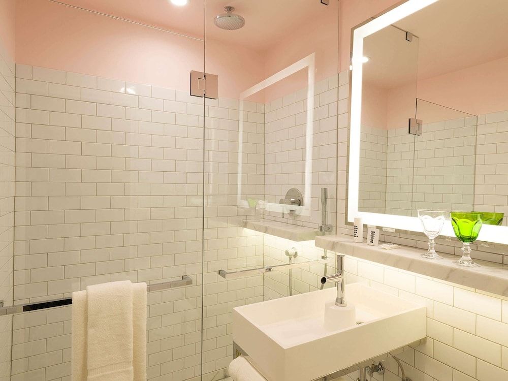 Mama Shelter Los Angeles 3