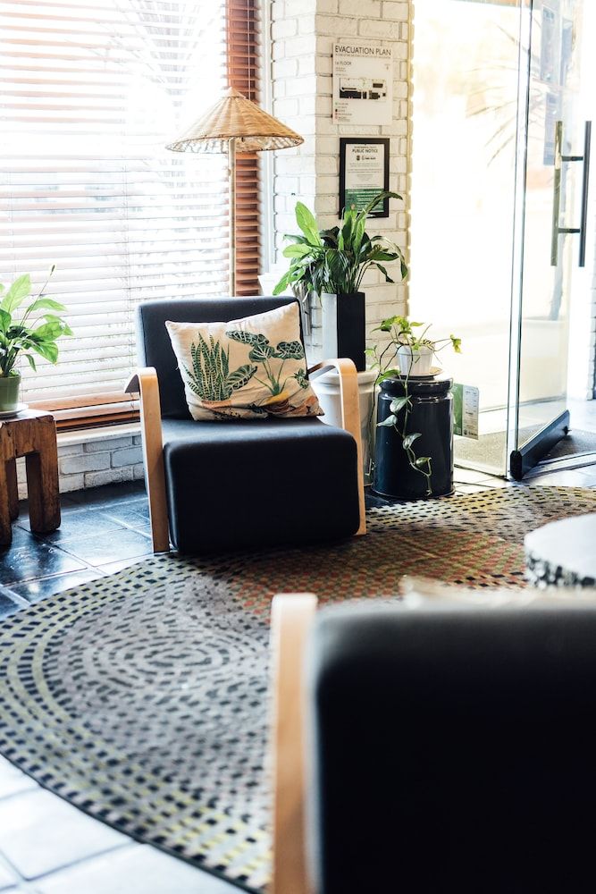 Mama Shelter Los Angeles 2