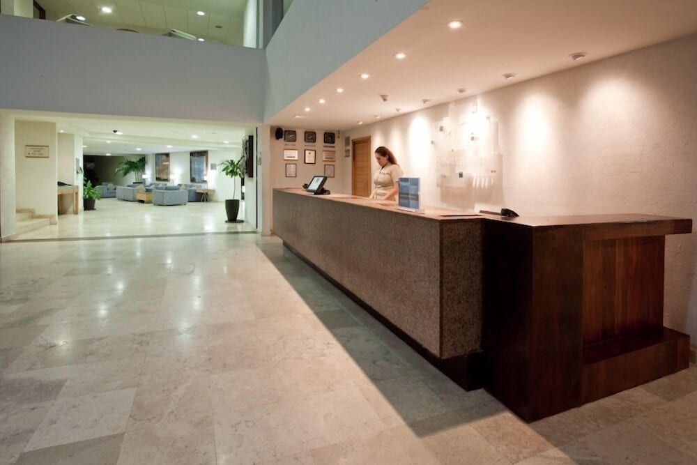 Gamma Plaza Ixtapa 2