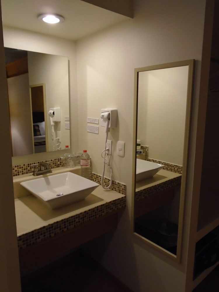 Hotel El Dorado Hermosillo 2