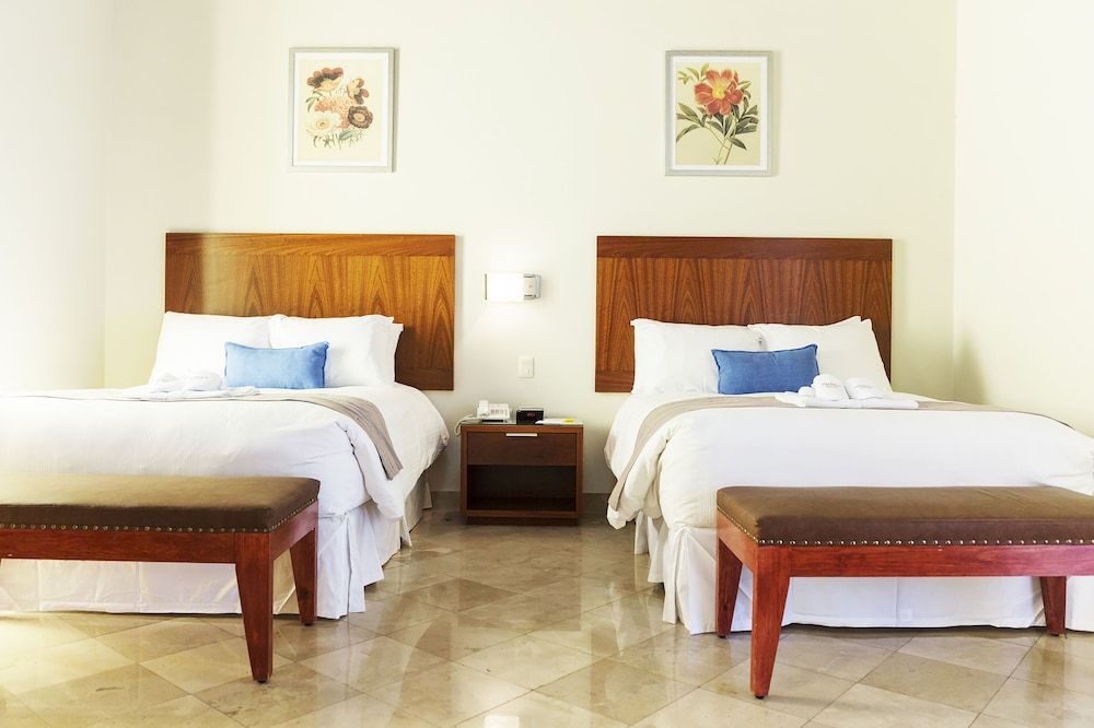 Parador De Alcala Oaxaca 2