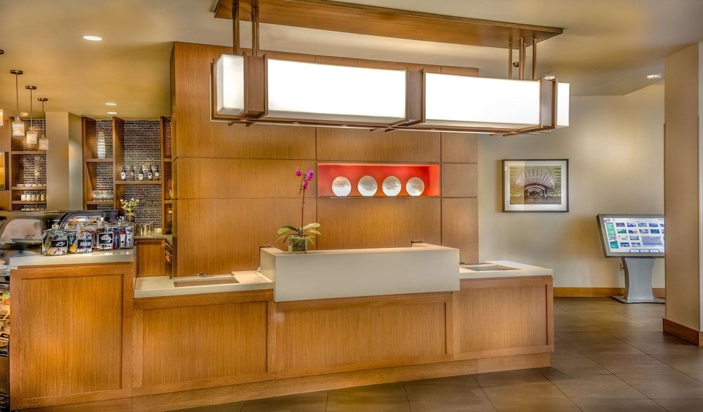 Hyatt Place Washington DC/White House 1