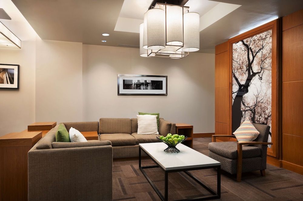 Hyatt Place Washington DC/White House 3