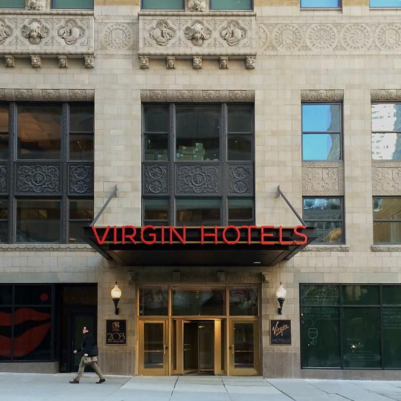 Virgin Hotels Chicago 3
