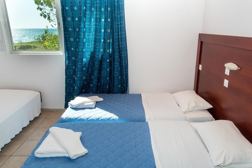 Poseidon Beach Hotel 1