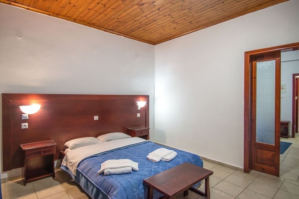 Poseidon Beach Hotel 2