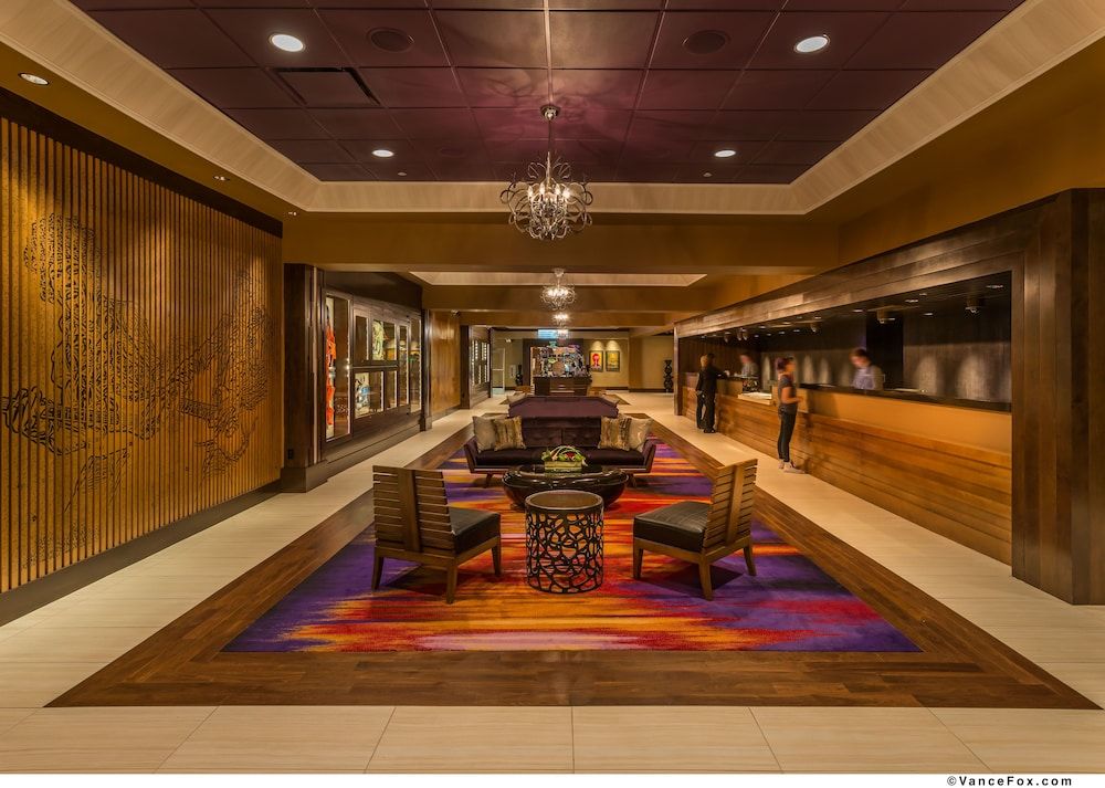 Golden Nugget Lake Tahoe 2