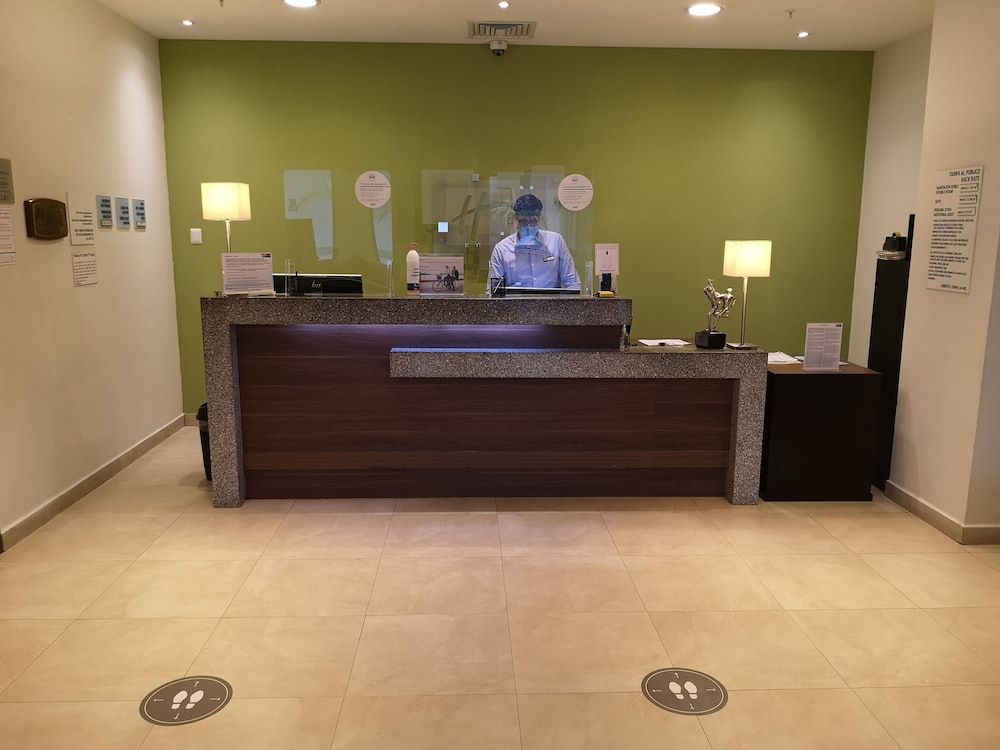 Holiday Inn Express Xalapa, an IHG Hotel 2