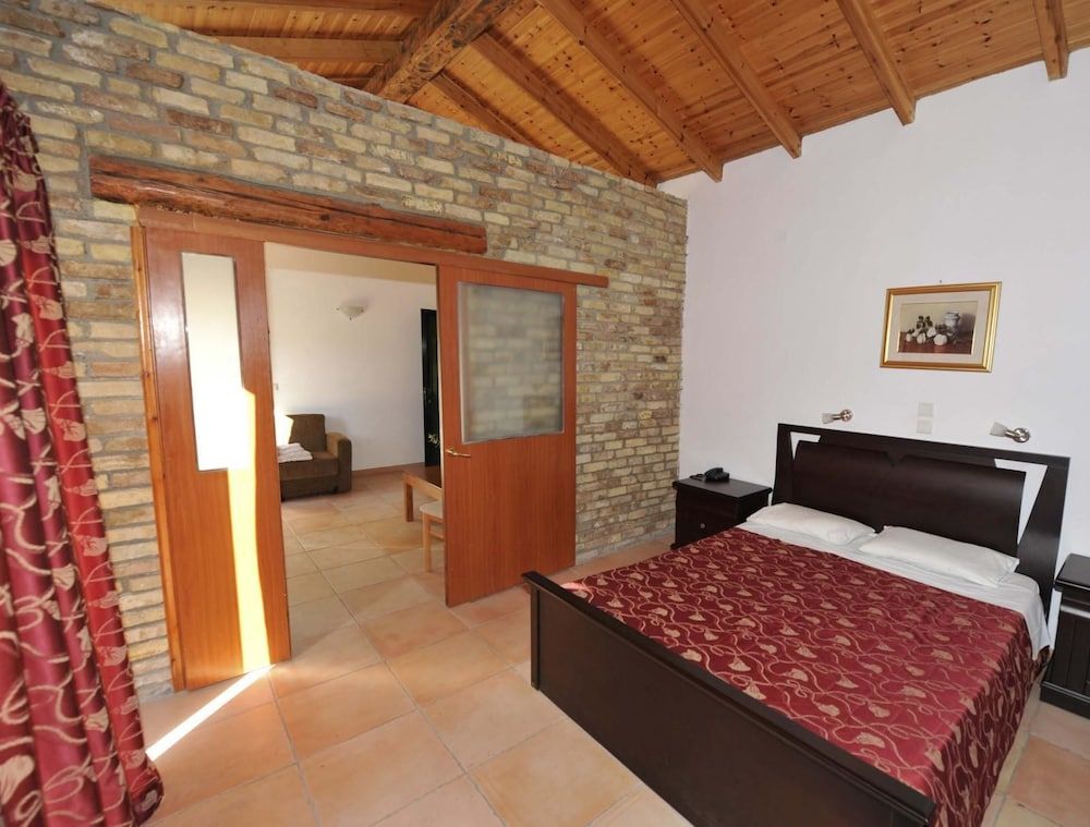 Blue Princess Beach Hotel & Suites 2
