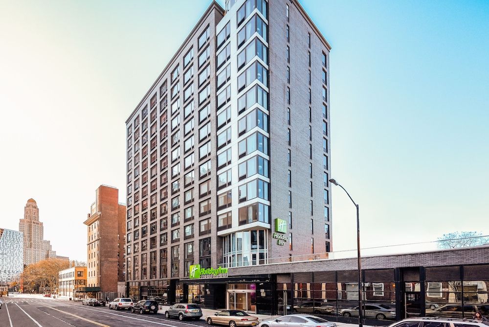 Holiday Inn Brooklyn Downtown, an IHG Hotel 1