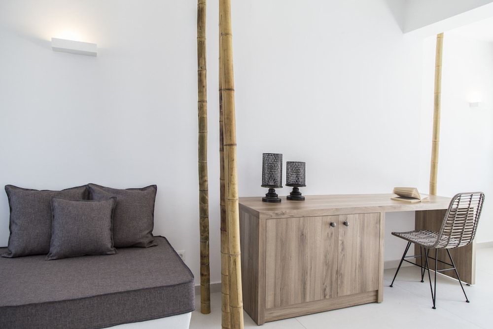 Ftelia Bay Boutique Hotel Mykonos 3