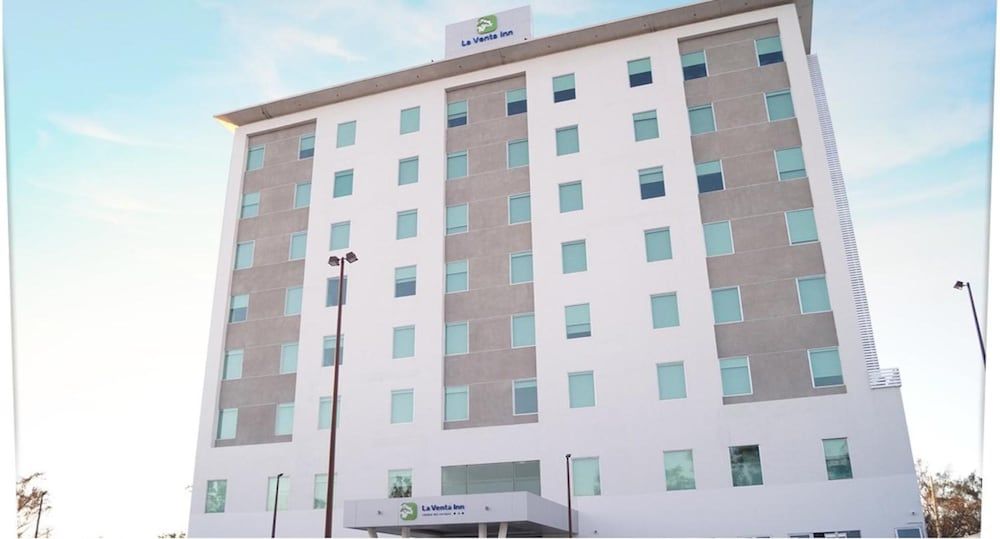 La Venta Inn Ciudad del Carmen 4 estrelas em Ciudad del Carmen