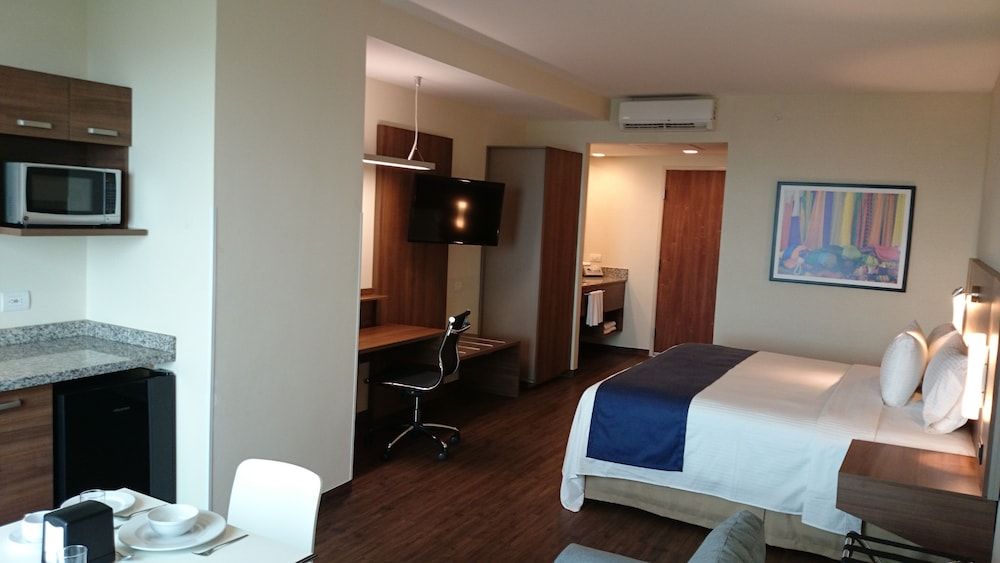 La Venta Inn Ciudad del Carmen 2