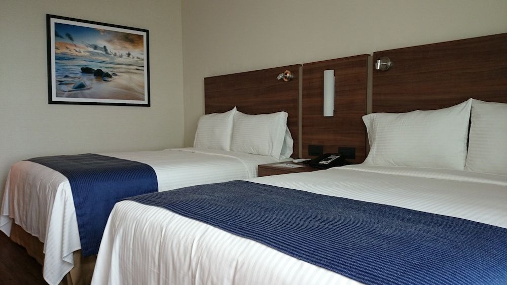 La Venta Inn Ciudad del Carmen 3