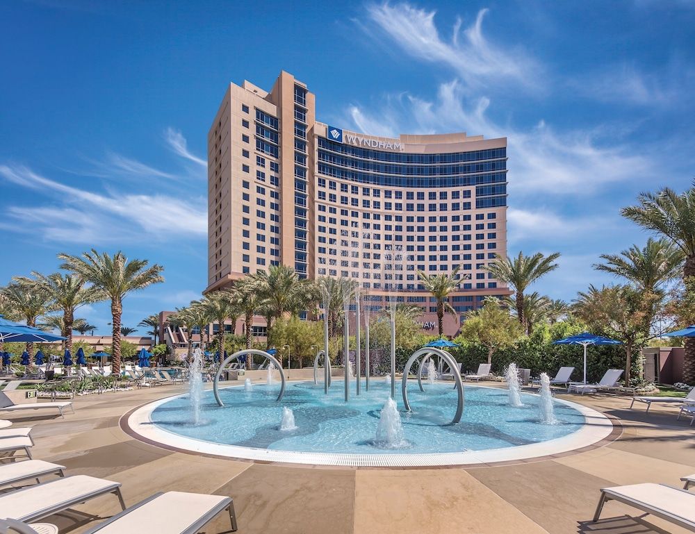 Club Wyndham Desert Blue 1