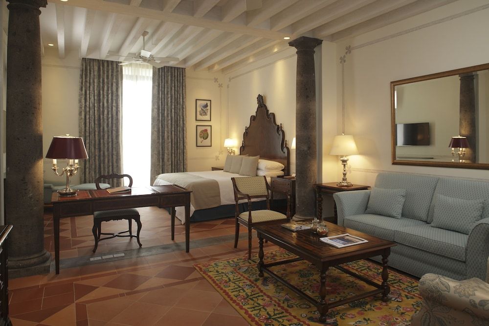 Hotel Solar de las Animas 2