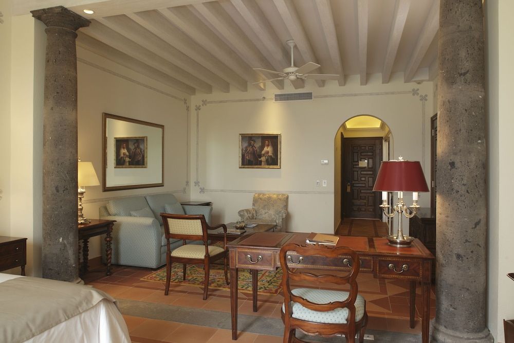 Hotel Solar de las Animas 3