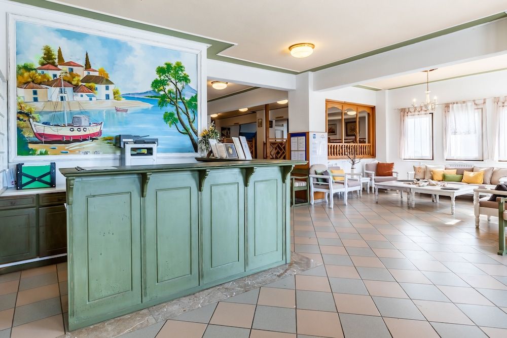 Elios Holidays Hotel 1