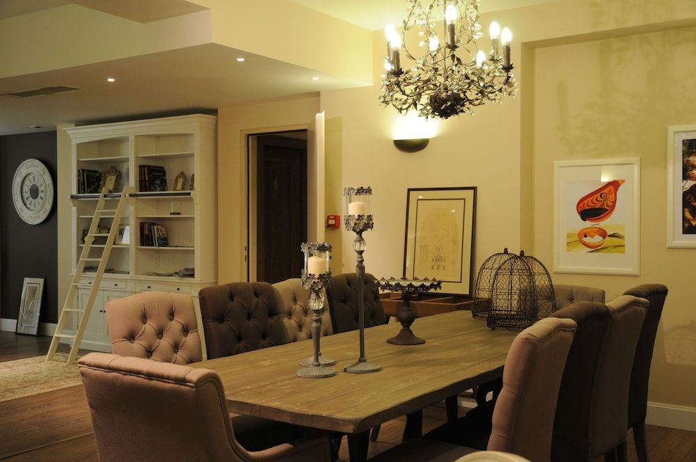 Mir Boutique hotel 3