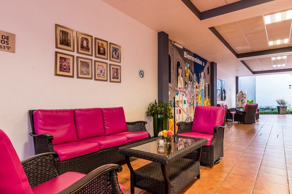 Hotel del Marquesado 2