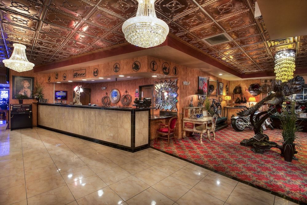 Prospector Hotel & Gambling Hall 2